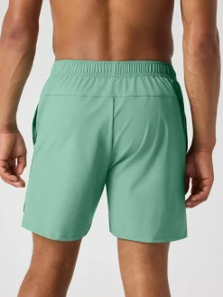 Ace Racquet Shorts 7 Inch