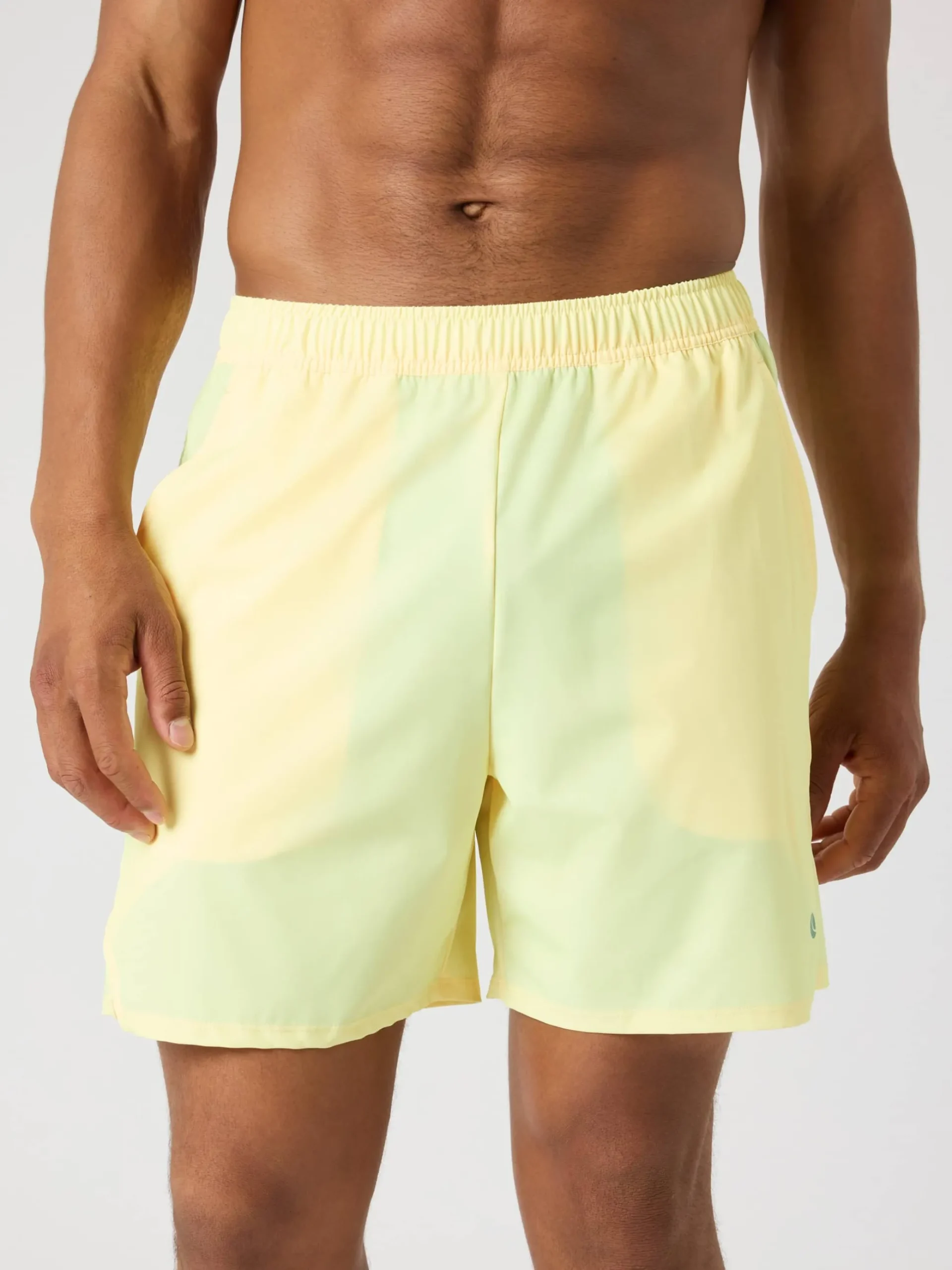 Ace Racquet Shorts 7 Inch