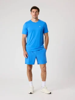 Ace Racquet Shorts 7 Inch
