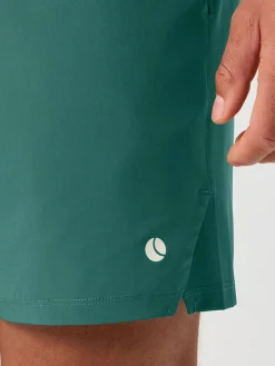 Ace Racquet Shorts 7 Inch