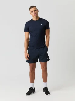 Ace Racquet Shorts 7 inch