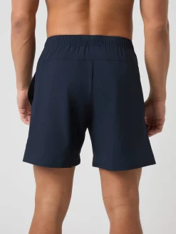 Ace Racquet Shorts 7 inch