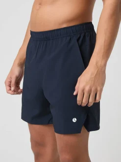 Ace Racquet Shorts 7 inch