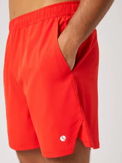 Ace Racquet Shorts 7 Inch