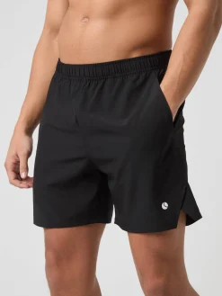 Ace Racquet Shorts 7 inch