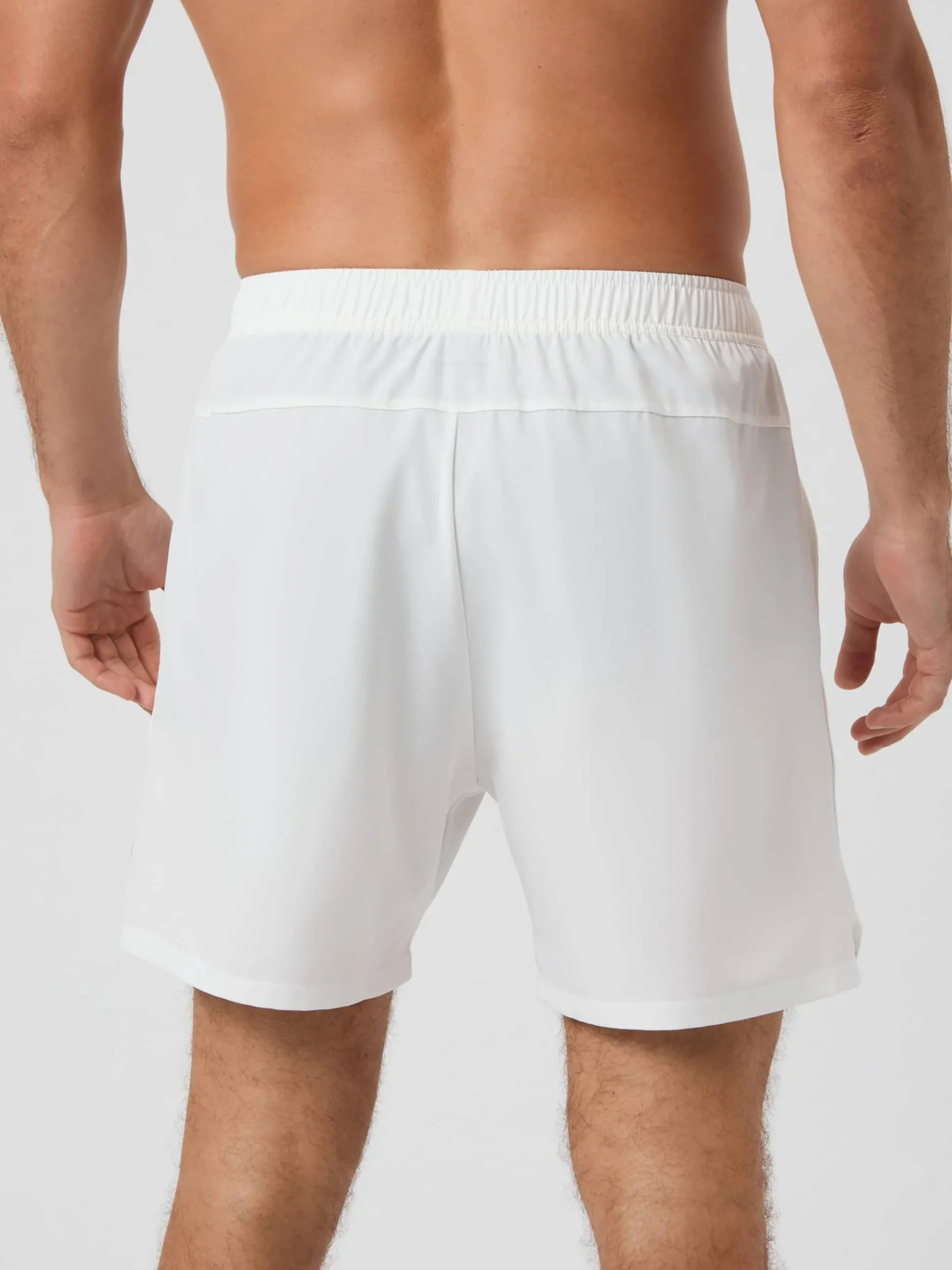 Ace Racquet Shorts 7 inch