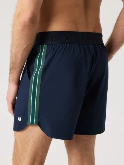 Ace Retro Shorts 6 Inch