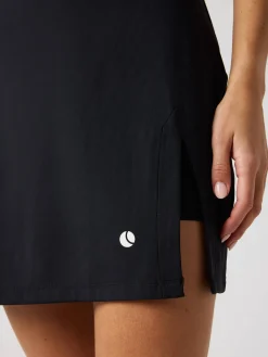 Ace Ribbed Dress