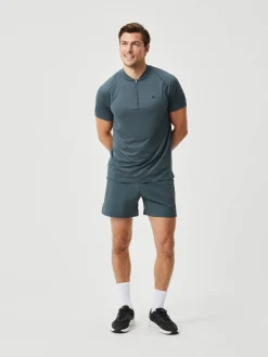 Ace Short Shorts