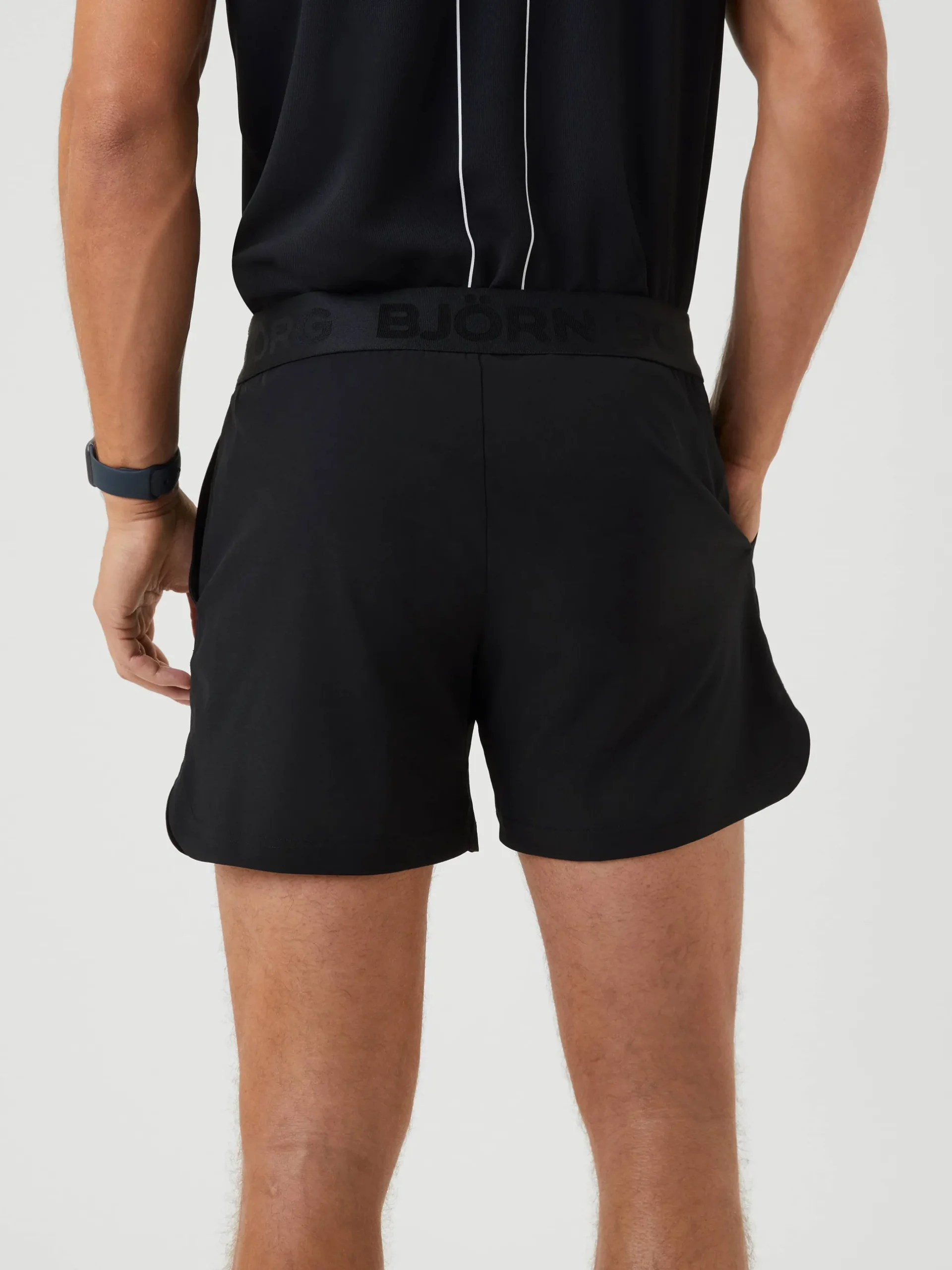 Ace Short Shorts
