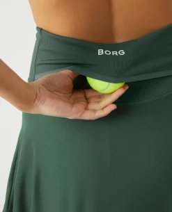 Ace Skirt Pocket