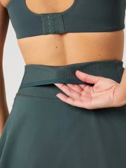 Ace Skirt Pocket