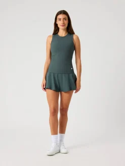 Ace Skirt Pocket