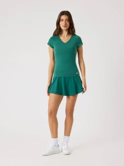 Ace Skirt Pocket