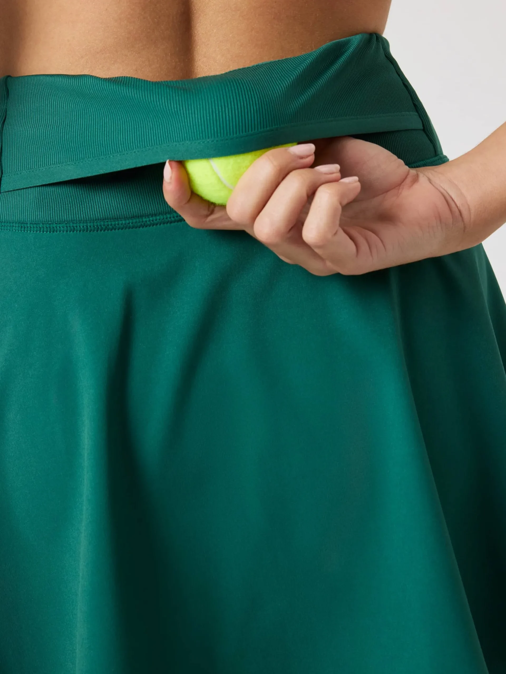 Ace Skirt Pocket