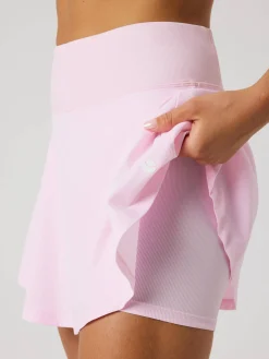 Ace Skirt Pocket