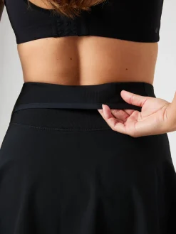 Ace Skirt Pocket