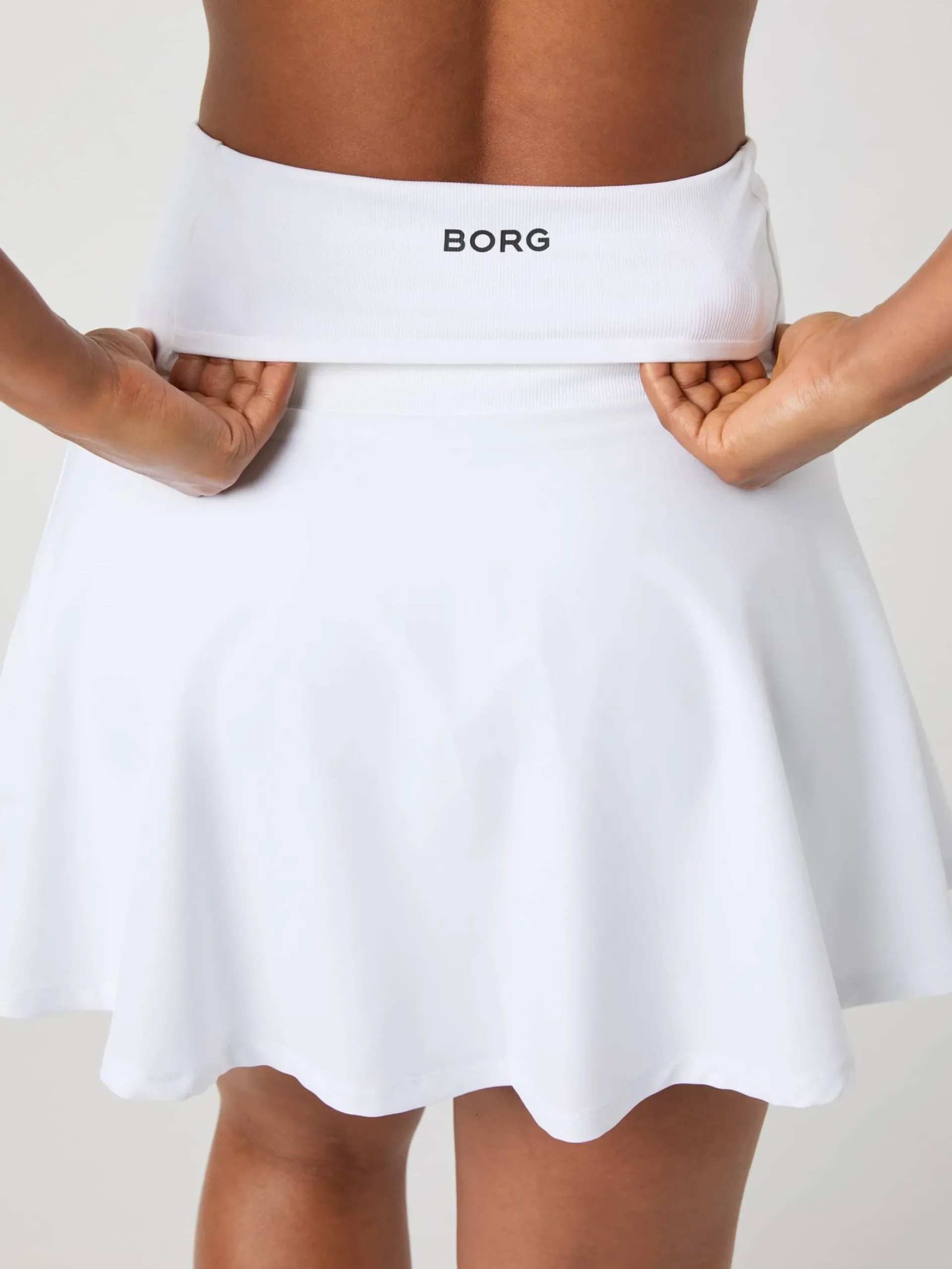 Ace Skirt Pocket