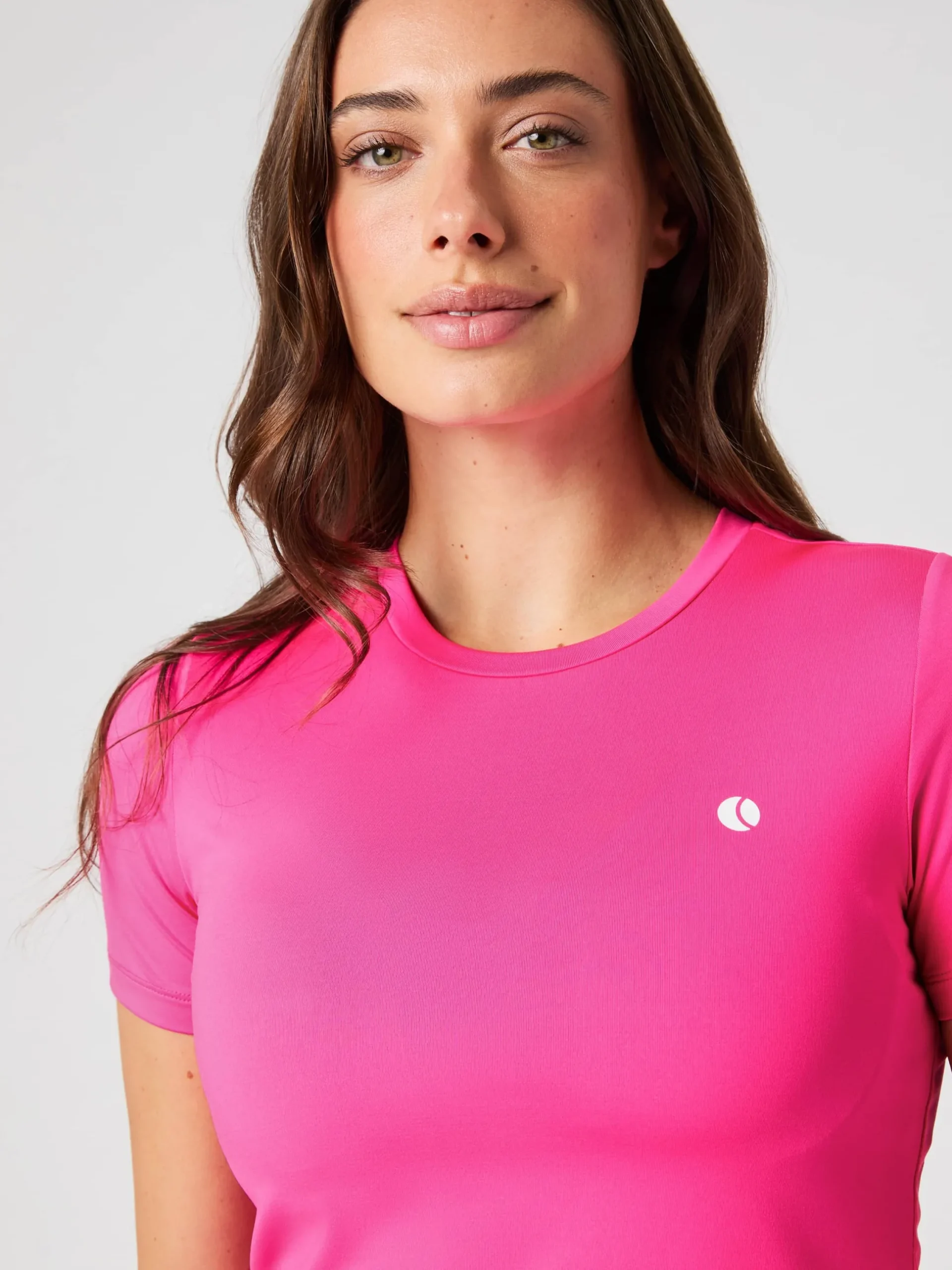 Ace Slim T-Shirt