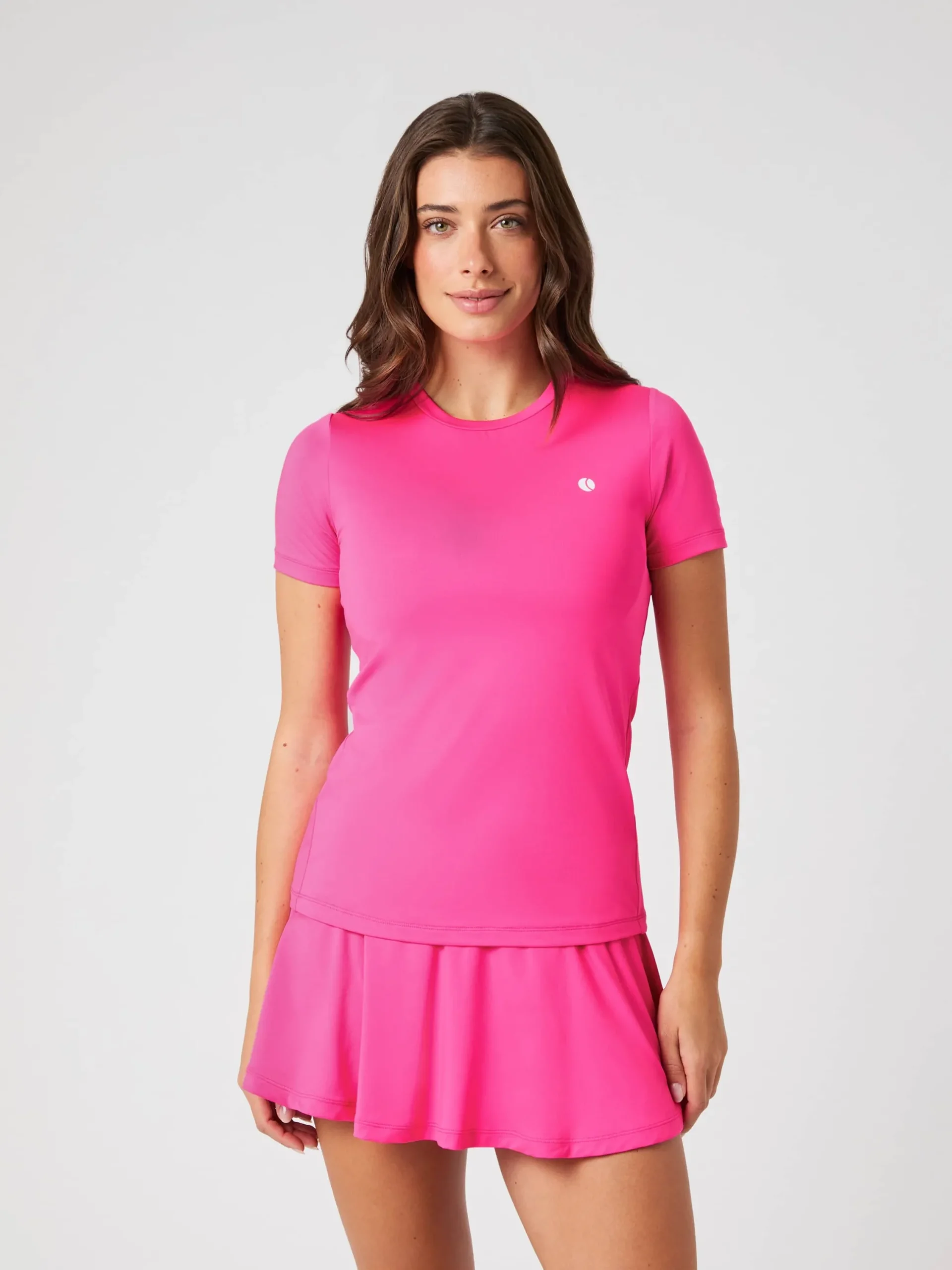 Ace Slim T-Shirt