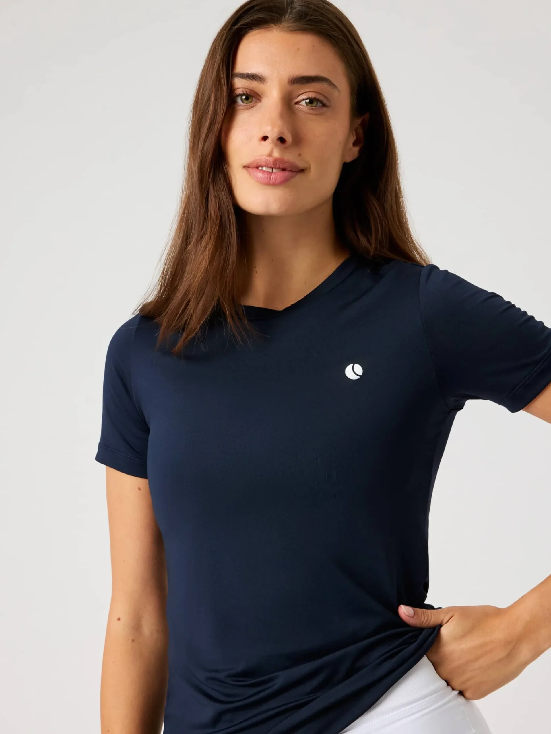 Ace Slim T-Shirt