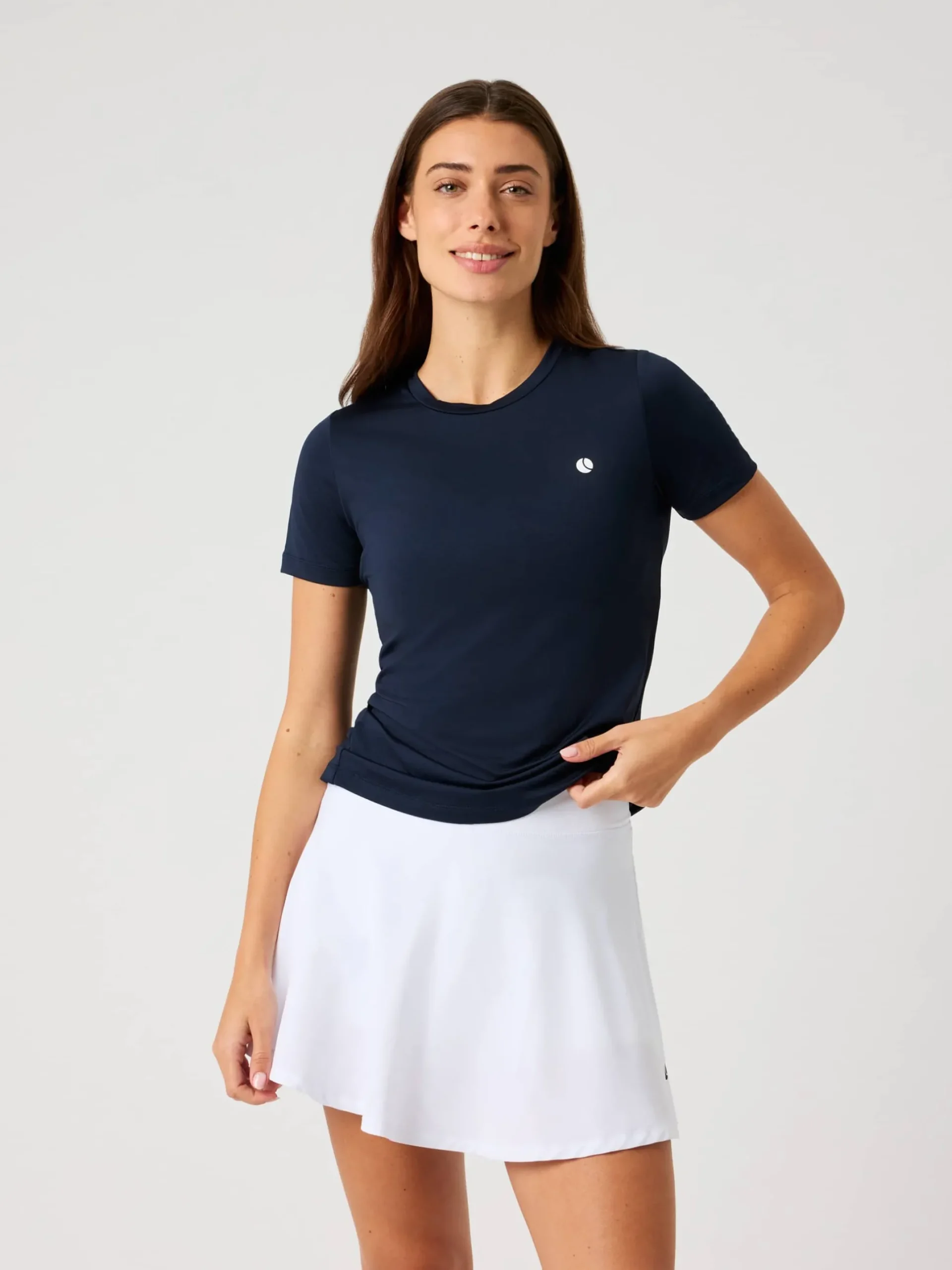 Ace Slim T-Shirt