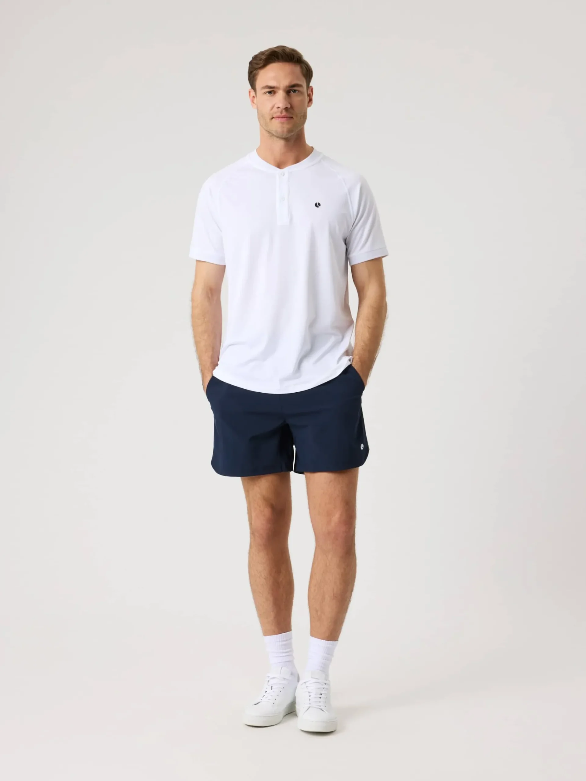 Ace Sports Polo Shirt