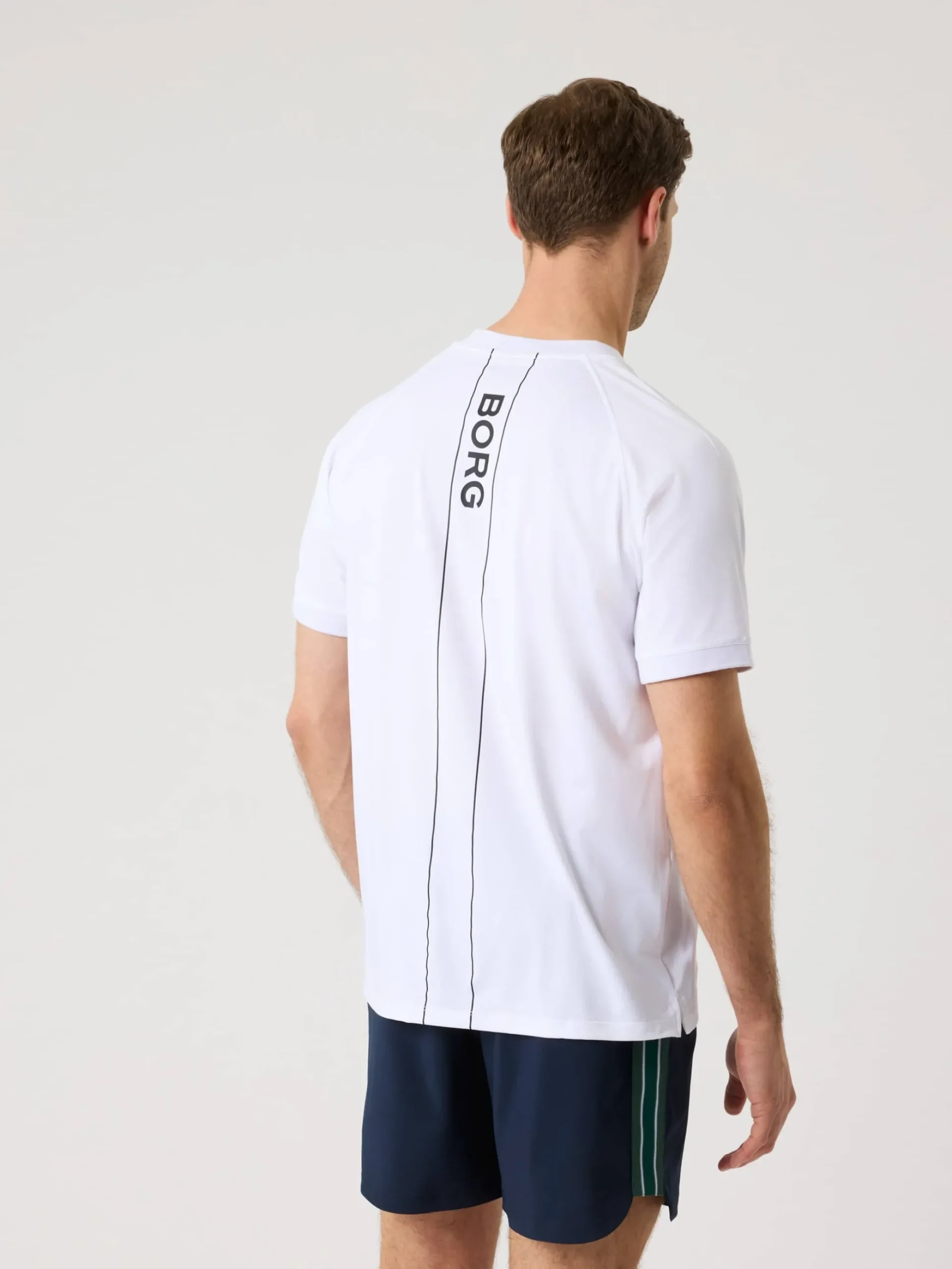 Ace Sports Polo Shirt