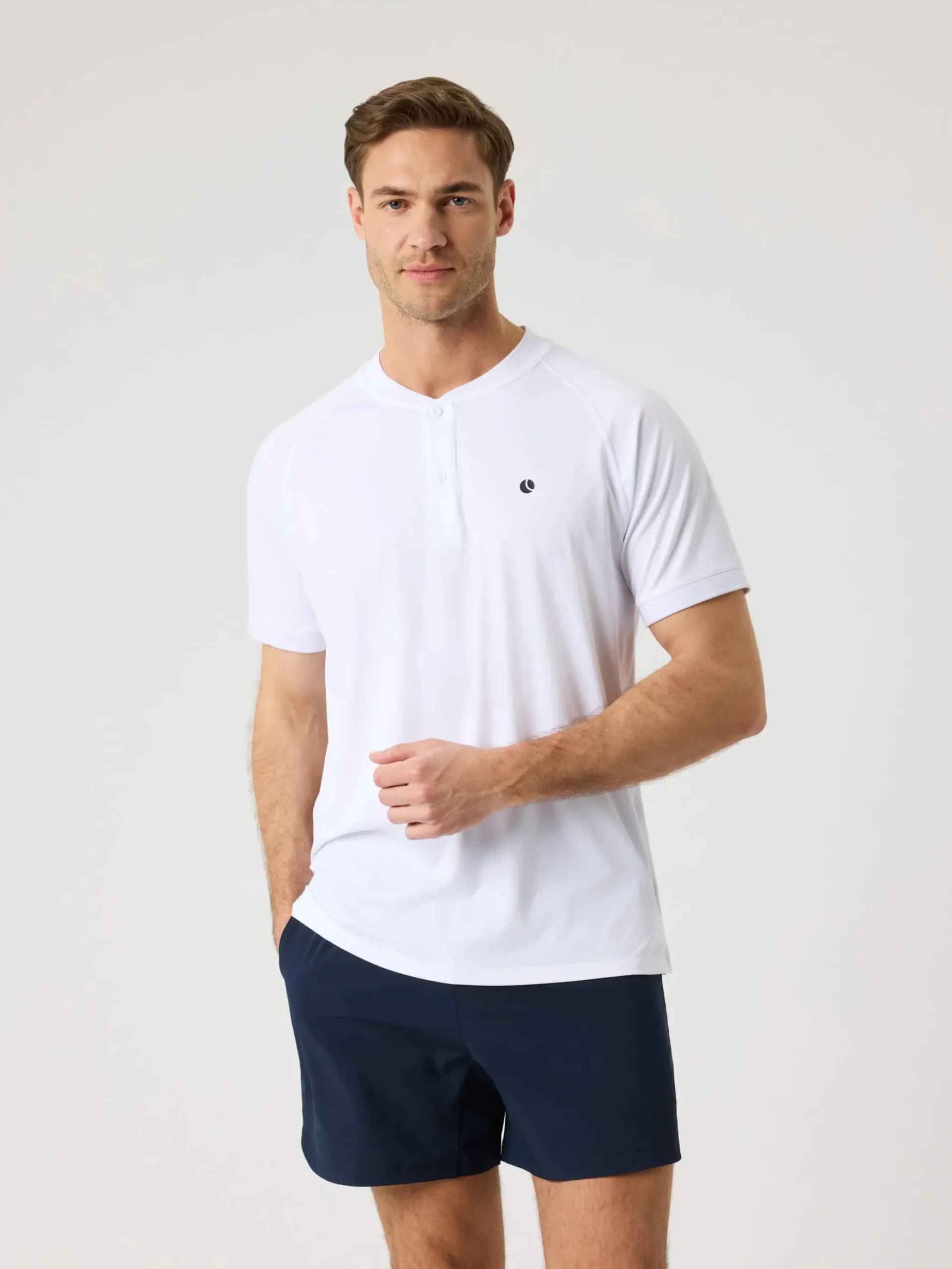 Ace Sports Polo Shirt
