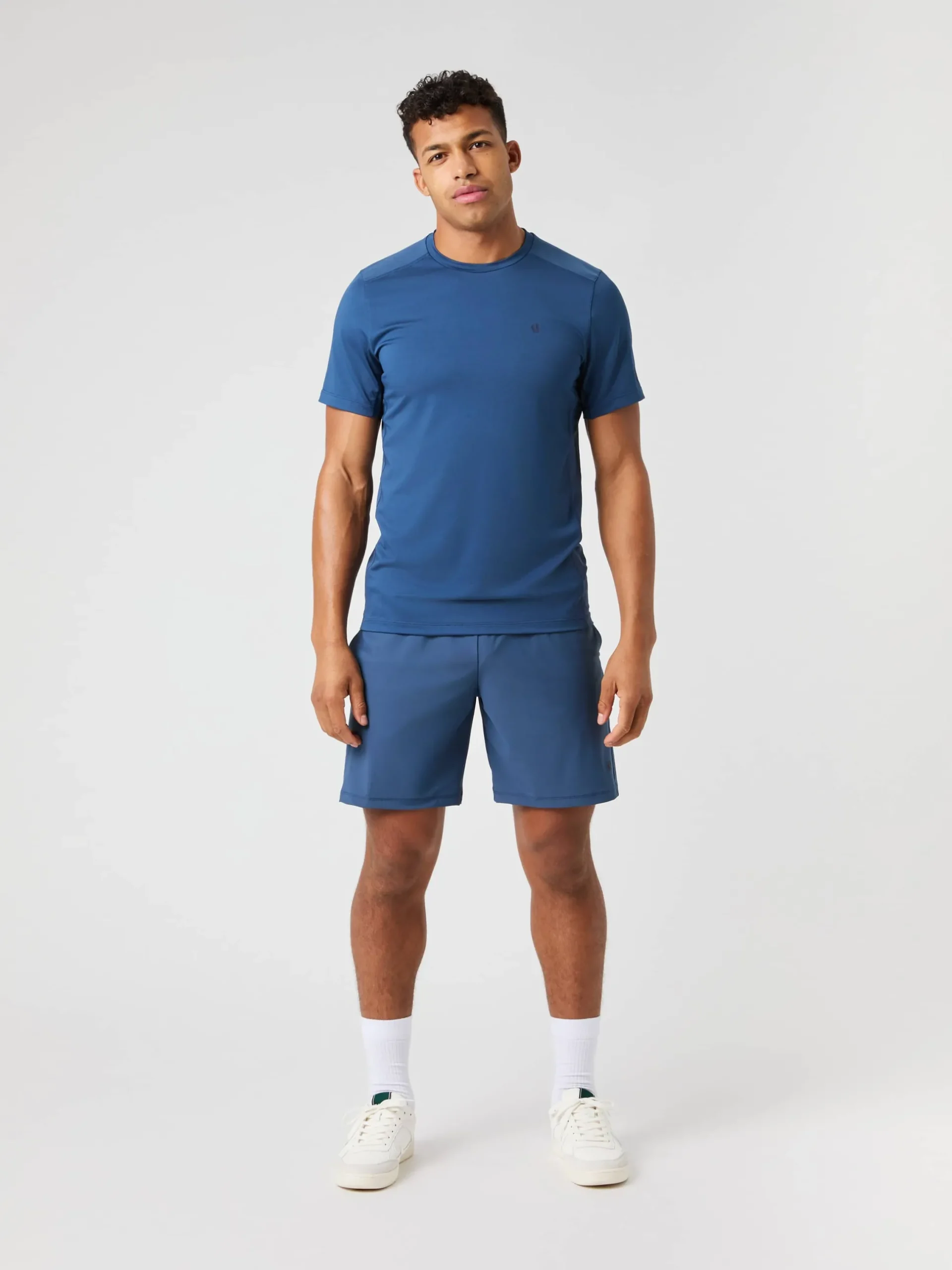 Ace Sports Shorts 8 Inch