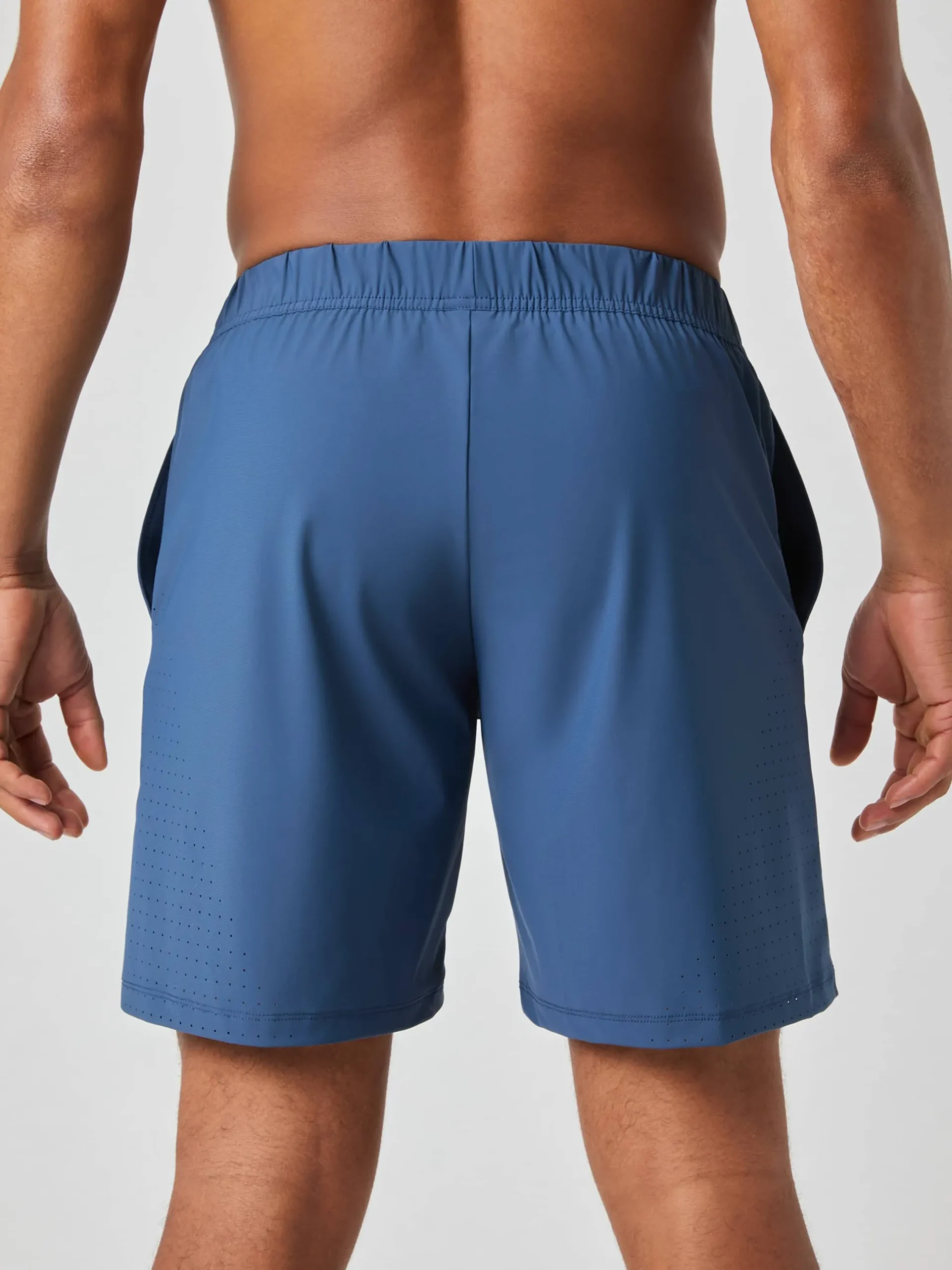 Ace Sports Shorts 8 Inch
