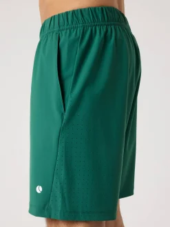 Ace Sports Shorts 8 Inch