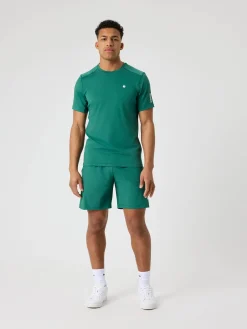 Ace Sports Shorts 8 Inch