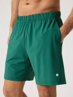 Ace Sports Shorts 8 Inch