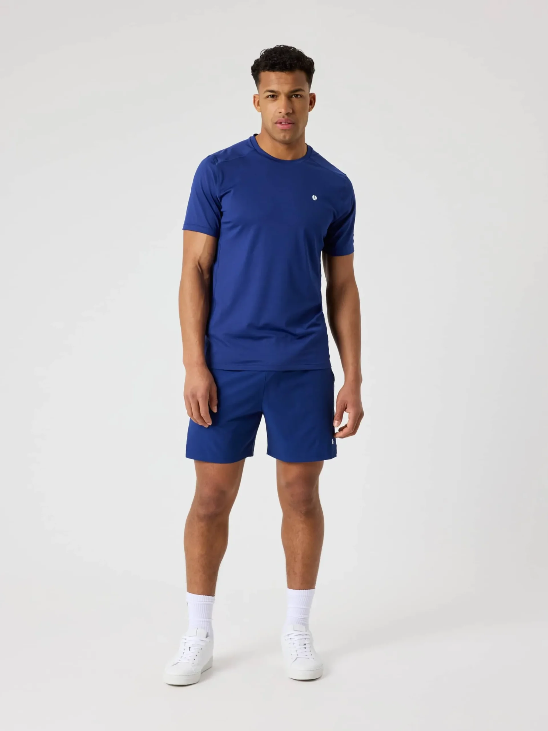 Ace Sports Shorts 8 Inch