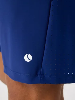 Ace Sports Shorts 8 Inch