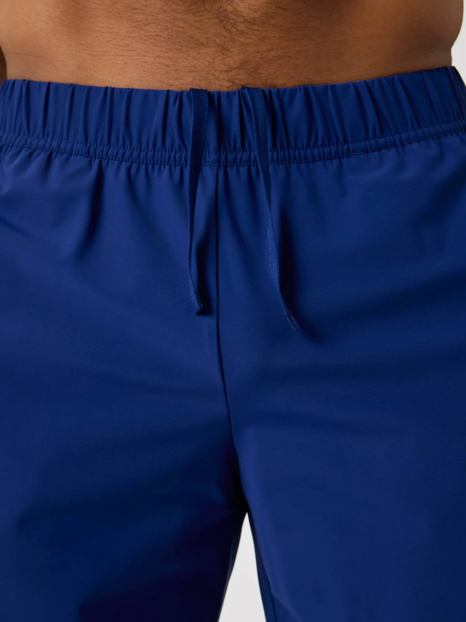 Ace Sports Shorts 8 Inch