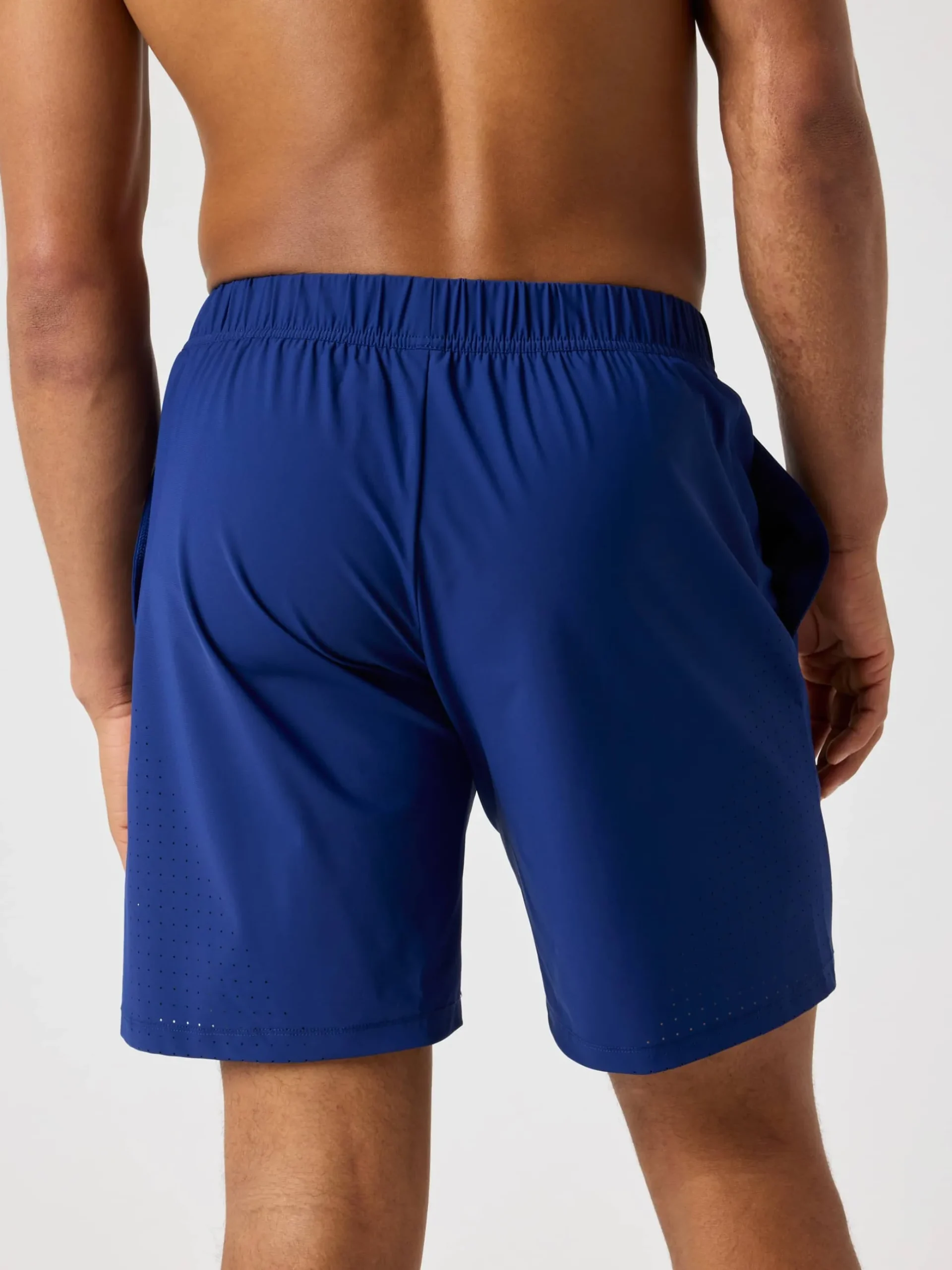 Ace Sports Shorts 8 Inch