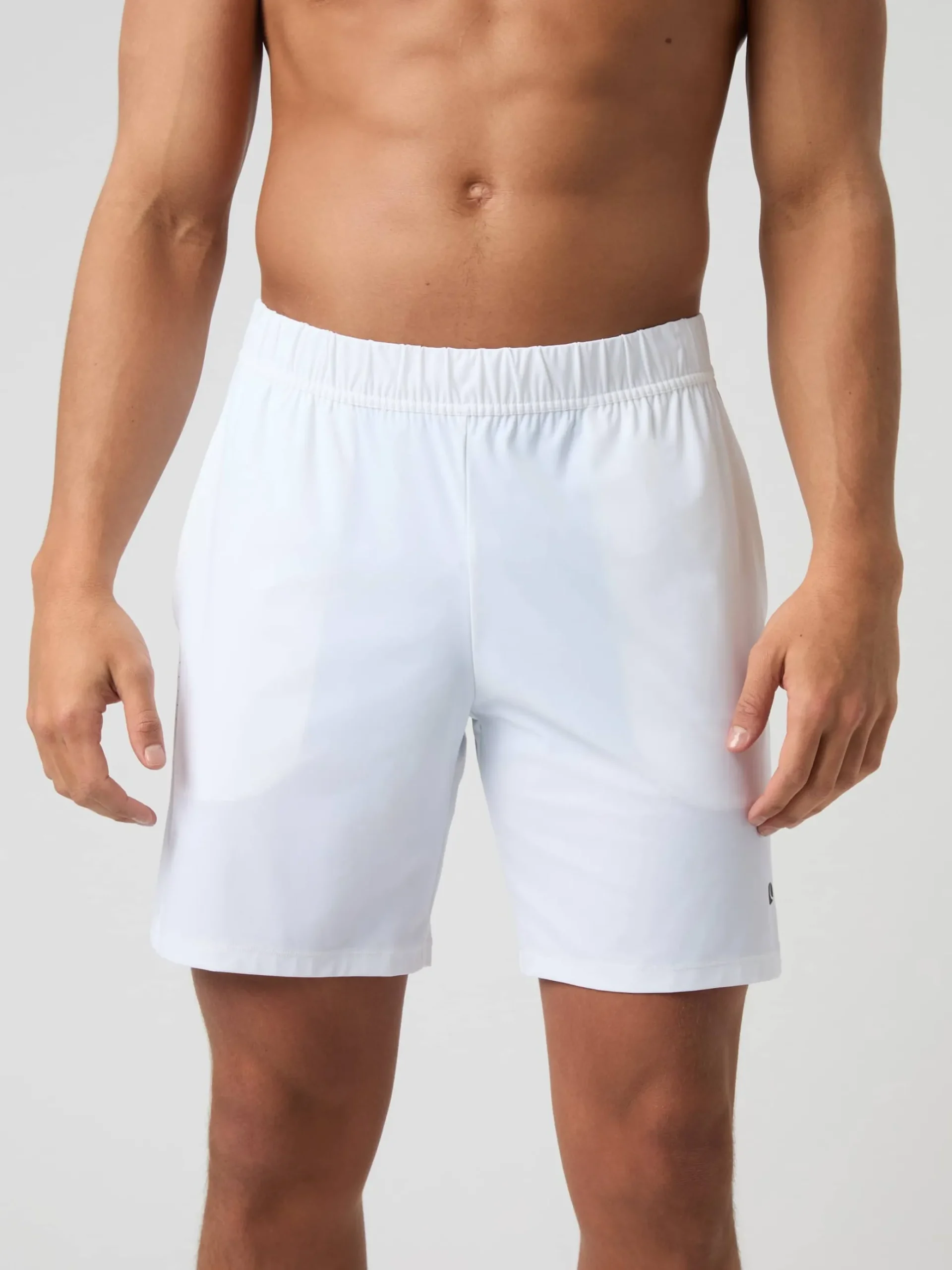 Ace Sports Shorts 8 inch