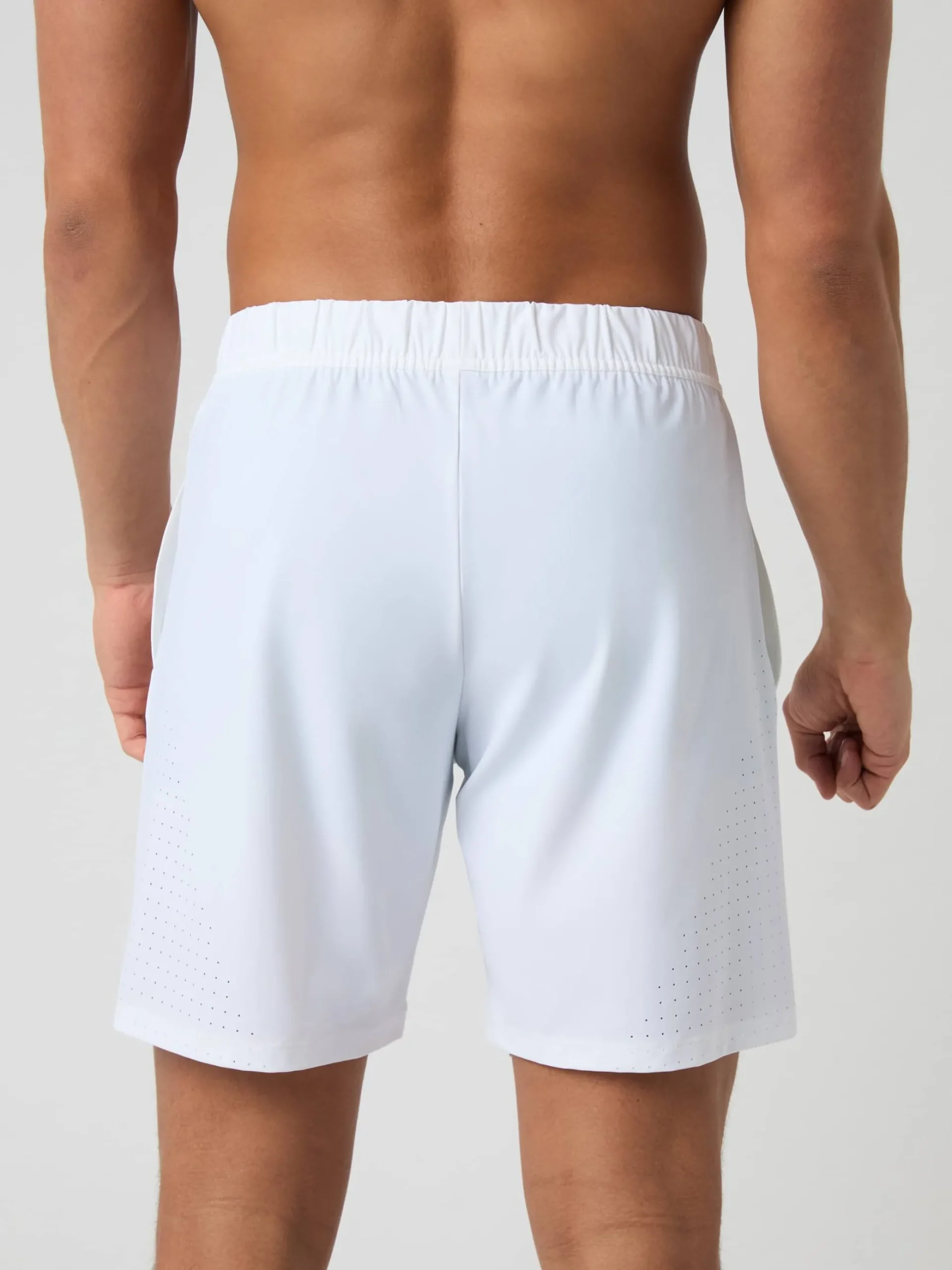 Ace Sports Shorts 8 inch