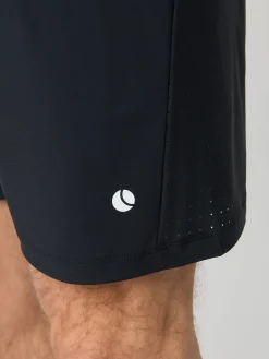 Ace Sports Shorts 8 inch