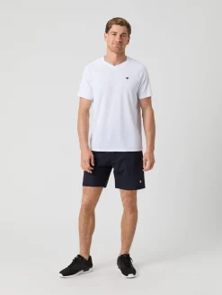 Ace Sports Shorts 8 inch