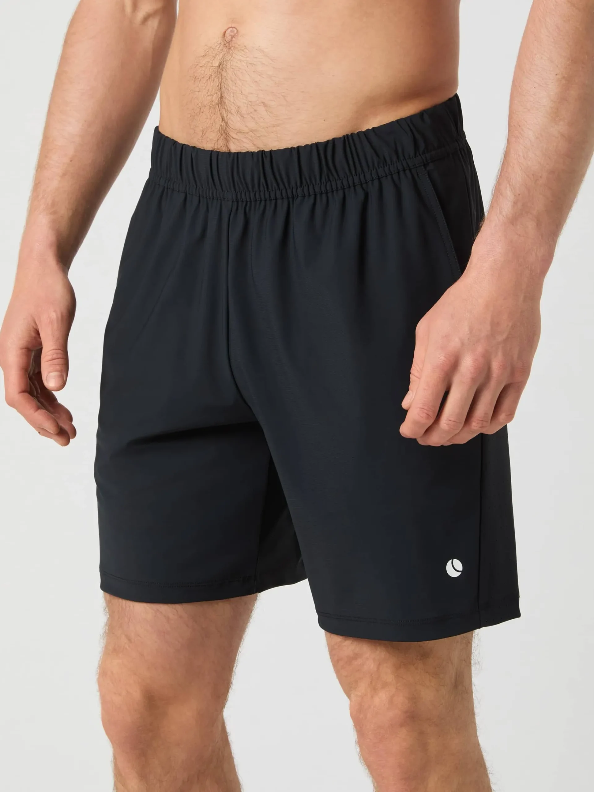 Ace Sports Shorts 8 inch
