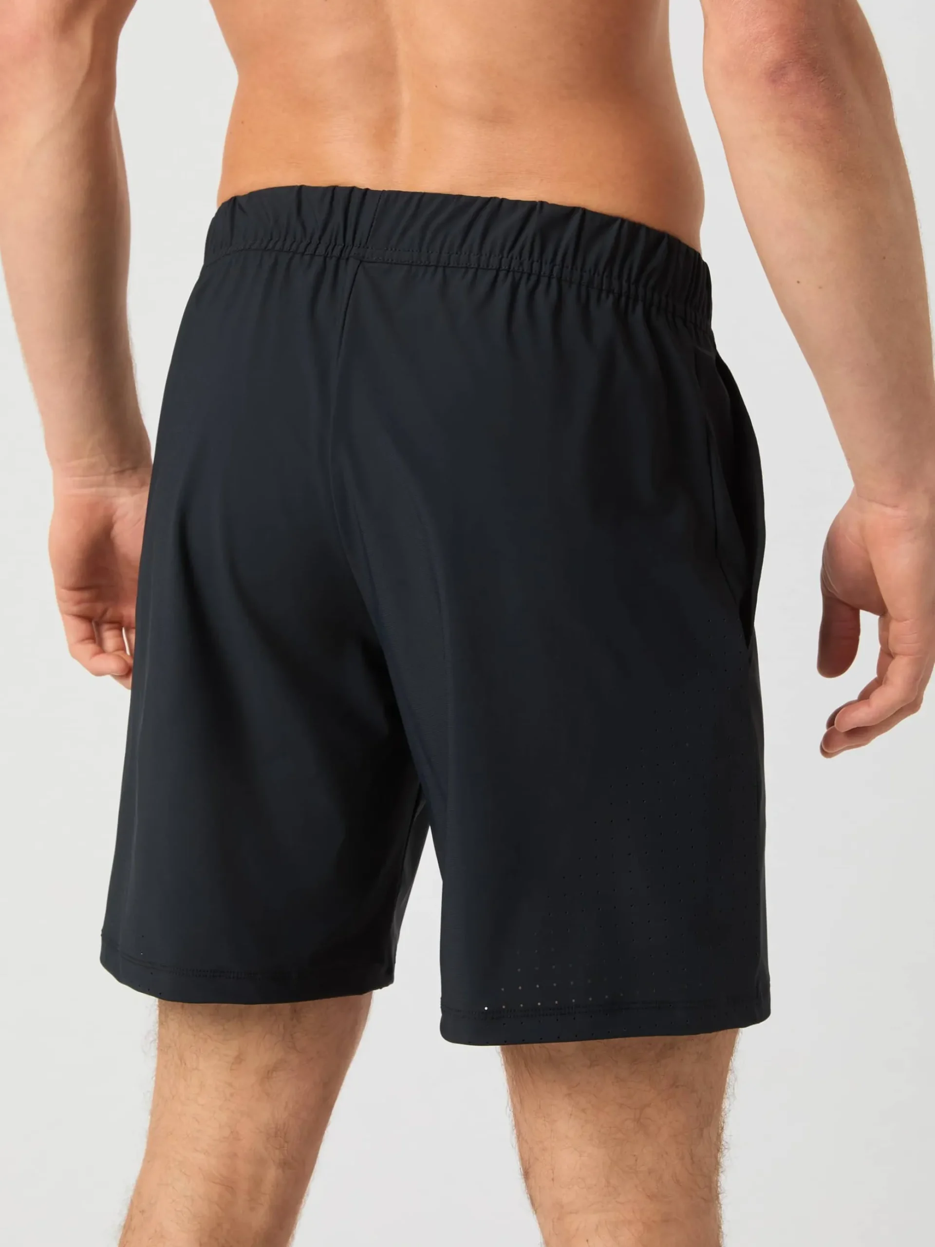 Ace Sports Shorts 8 inch