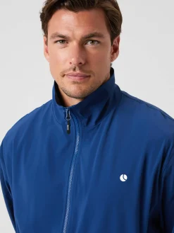 Ace Track Jacket