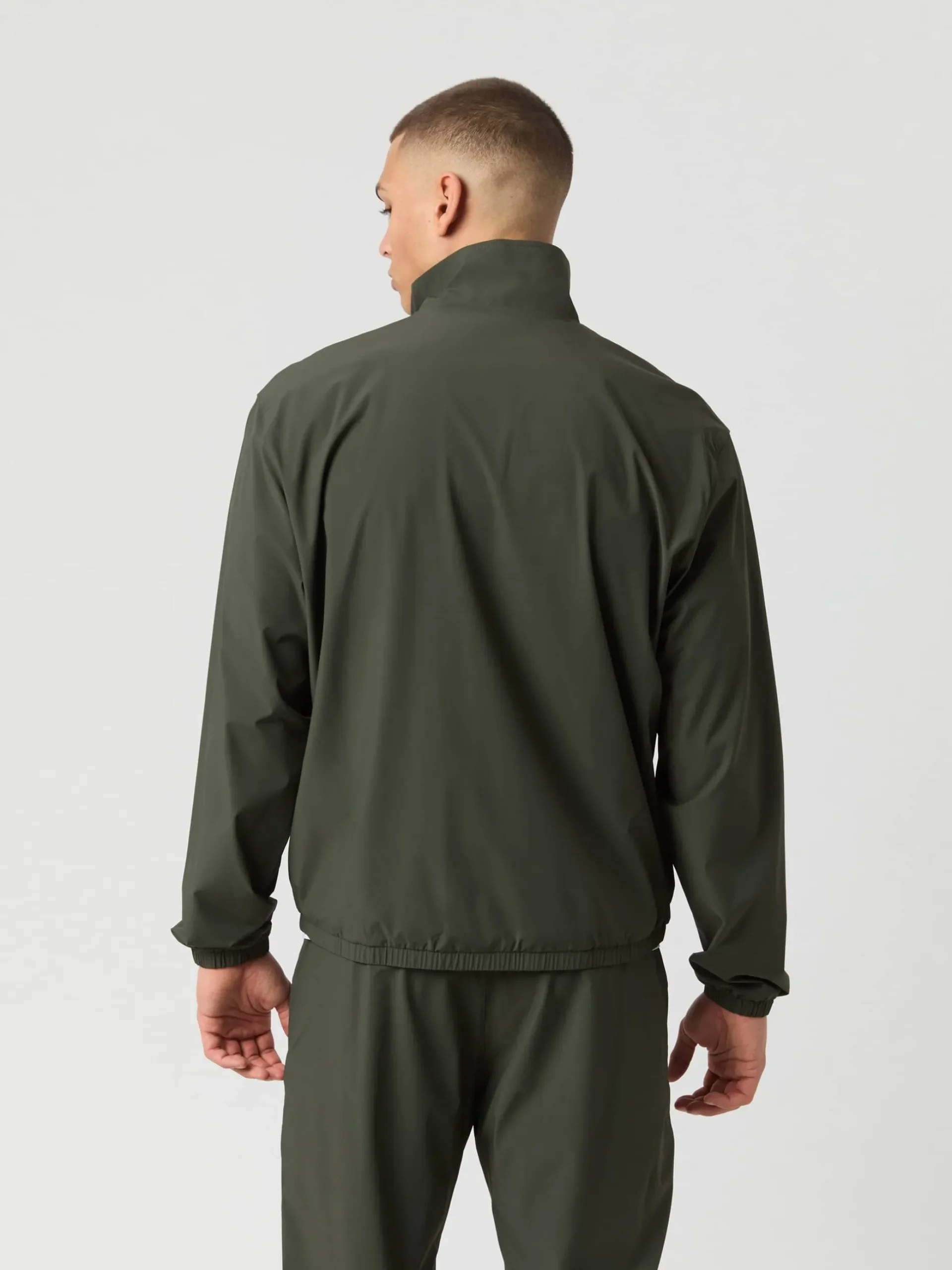 Ace Track Jacket