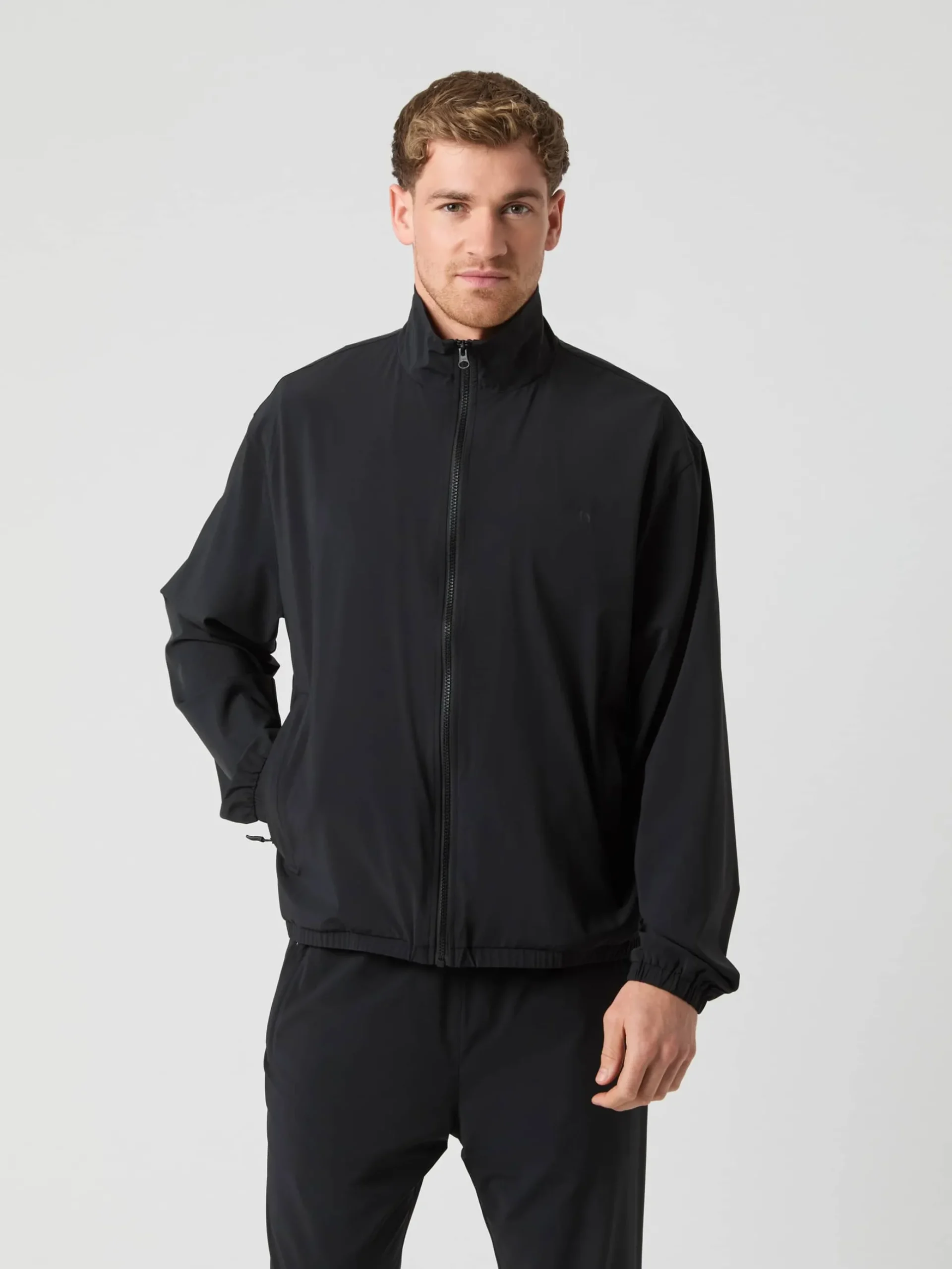 Ace Track Jacket