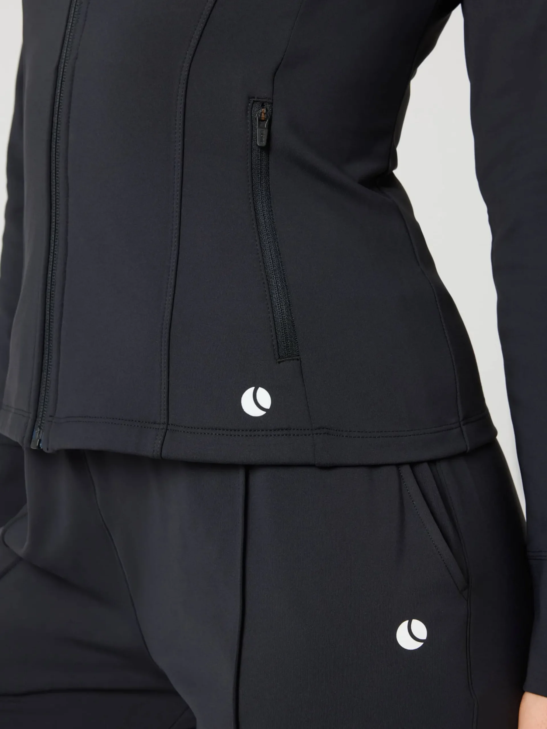 Ace Track Jacket