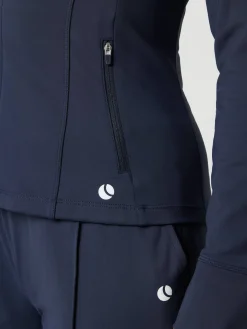 Ace Track Jacket