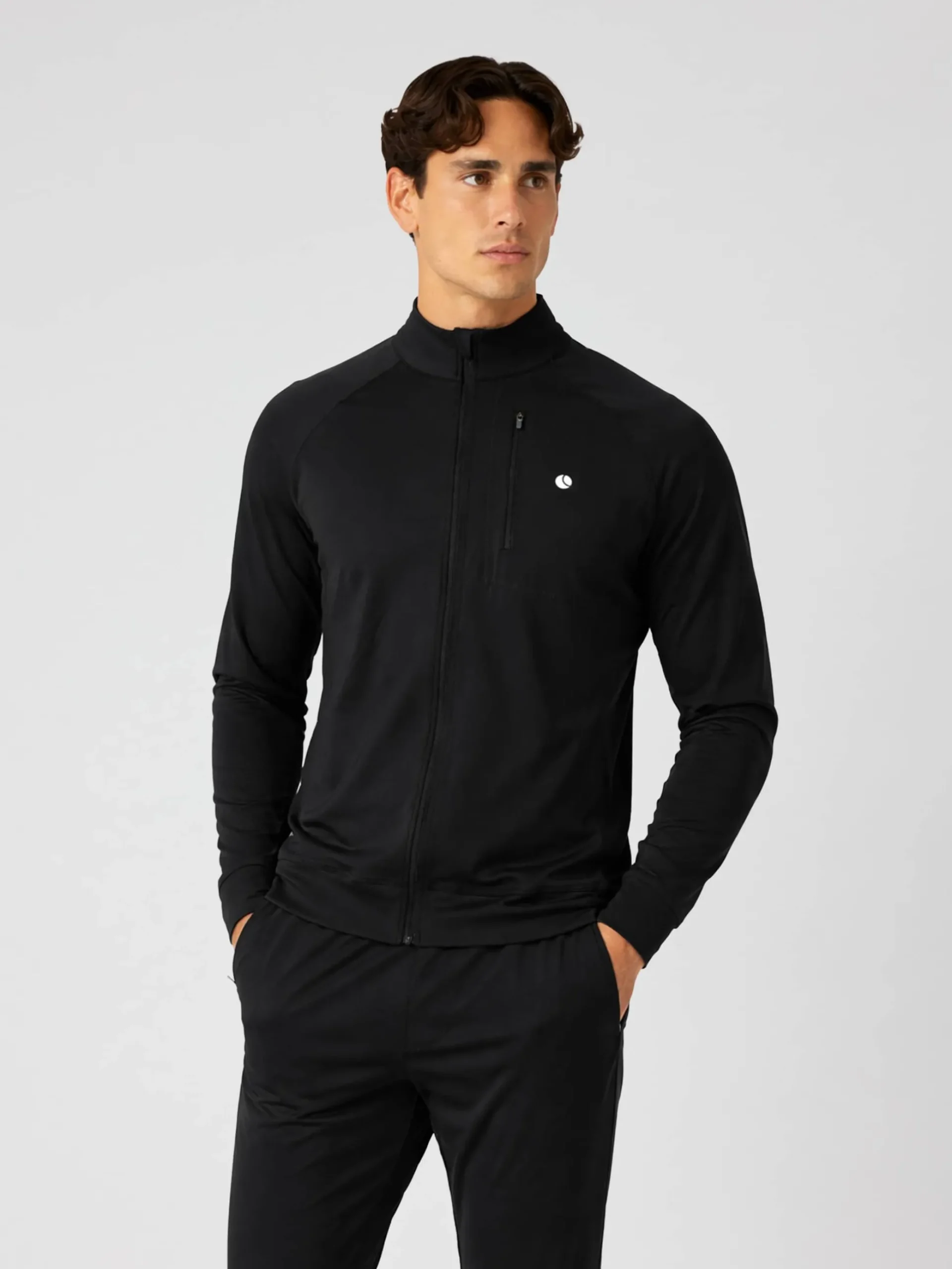 Ace Training Jacket